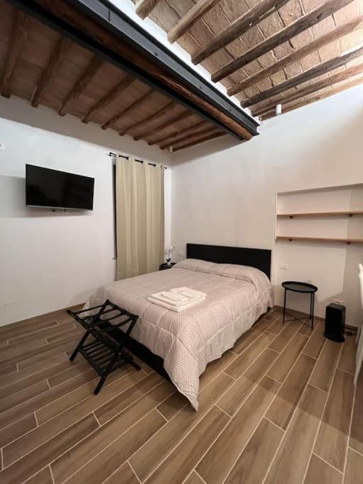 Suite19 Siena Centro Storico Exterior foto